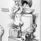 Illustration for article titled The High Tech Hotel of 1921 Had an Alarm Clock In Every Room